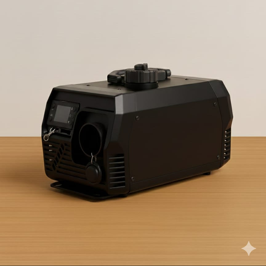 Air Diesel Heater