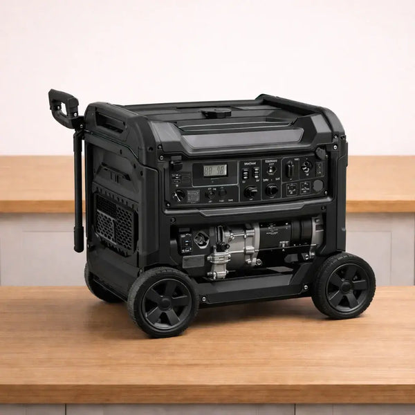 Power & Tools