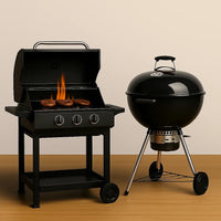 Grills & BBQ