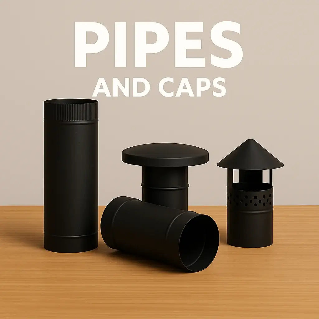 Abou Che3le Pipes & Caps Collection