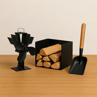 Stove/Fireplace Accessories