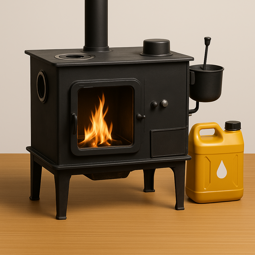 Diesel Heaters