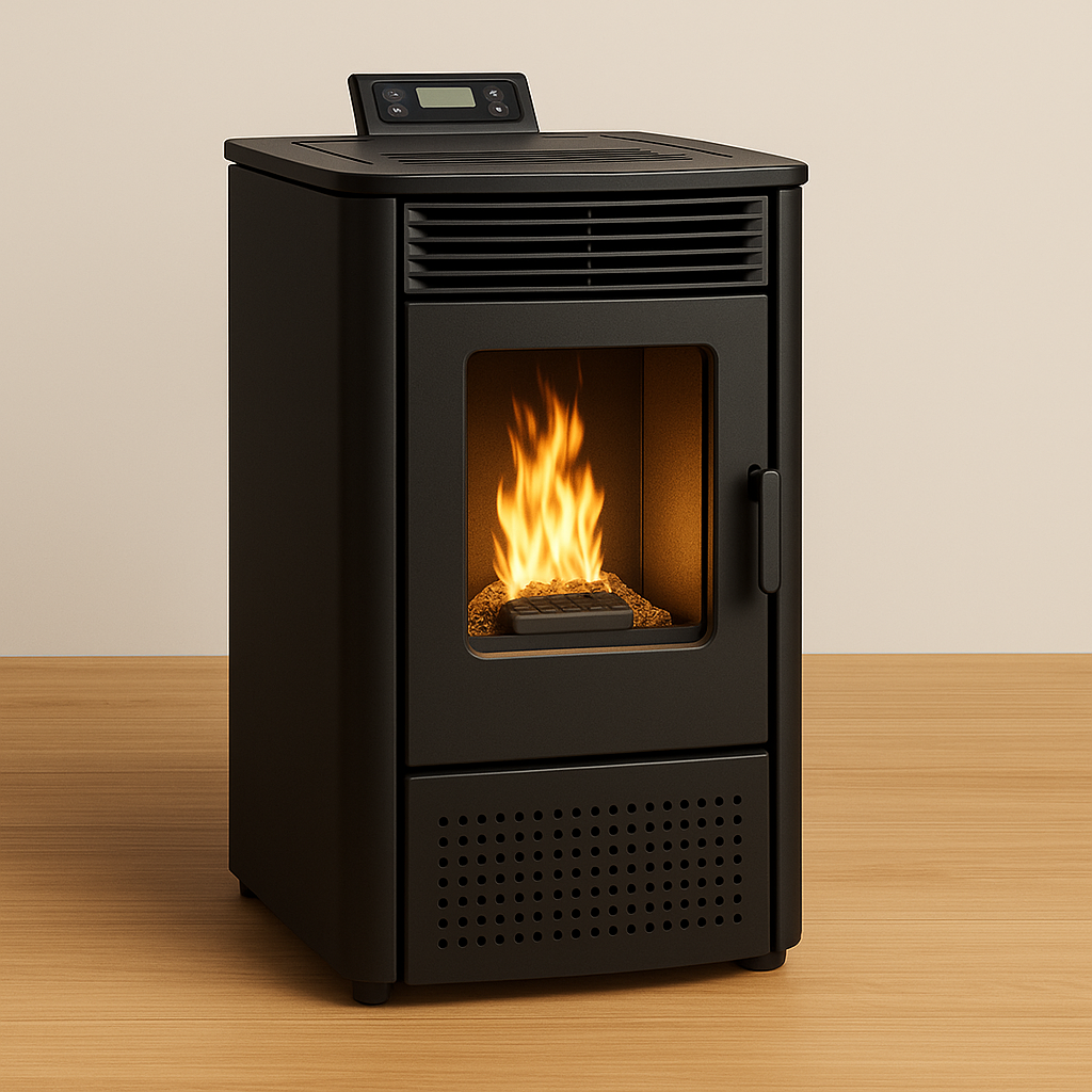 Pellet Stoves
