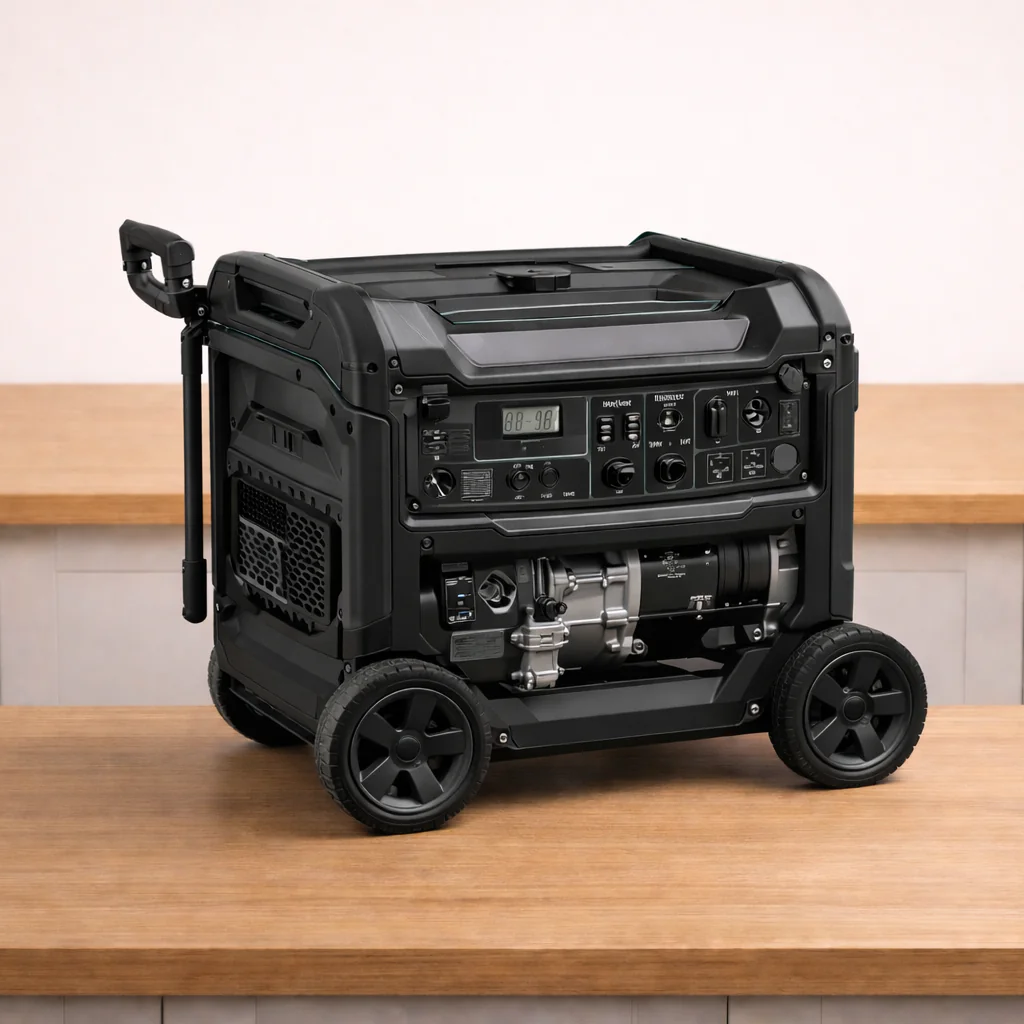 Generators