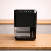 Dehumidifiers