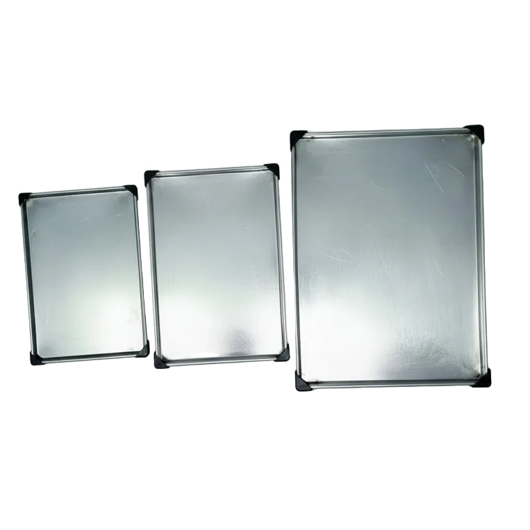'-  Metal Drip Tray for Diesel Heaters -  Abouche3le