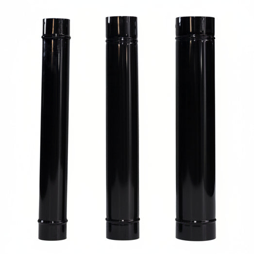 '-  Black Pipes -  Abouche3le