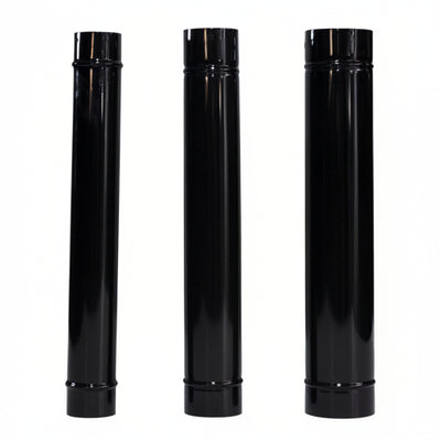 Black Pipes for Heating Systems | Abou Che3le Lebanon