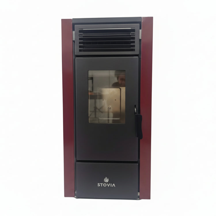 '-  Stovia 10KW -  Abouche3le
