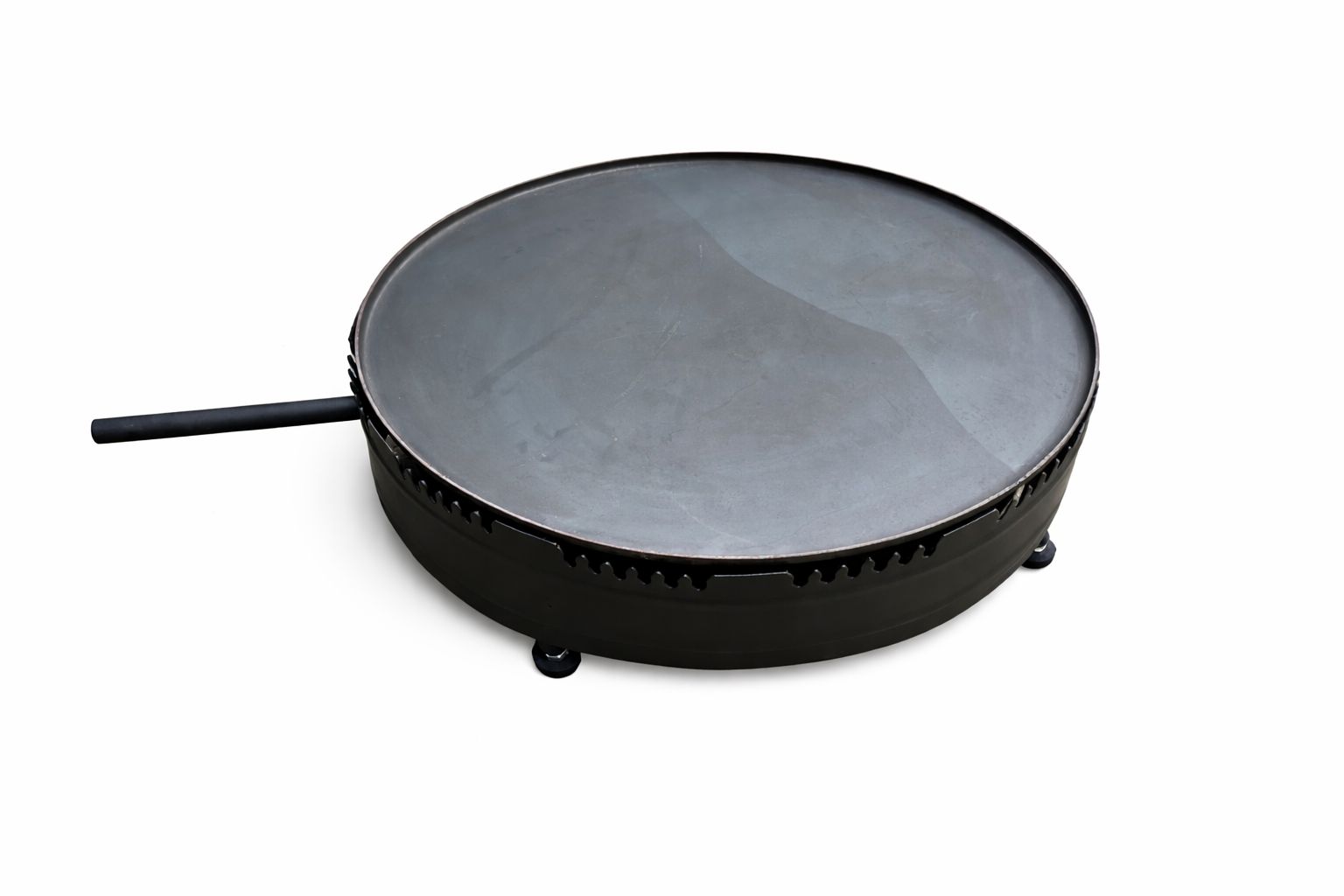 '-  Heavy-duty SAJ WITHOUT a stand -  Abouche3le
