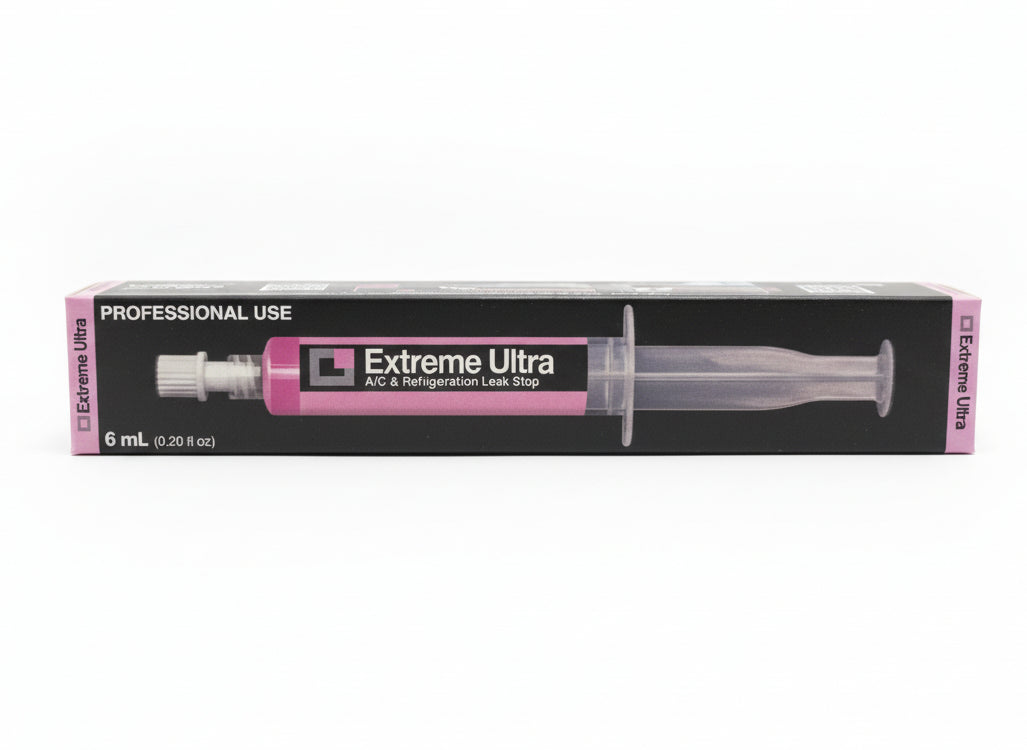 Extreme Ultra - AC & Refrigeration Leak Stop