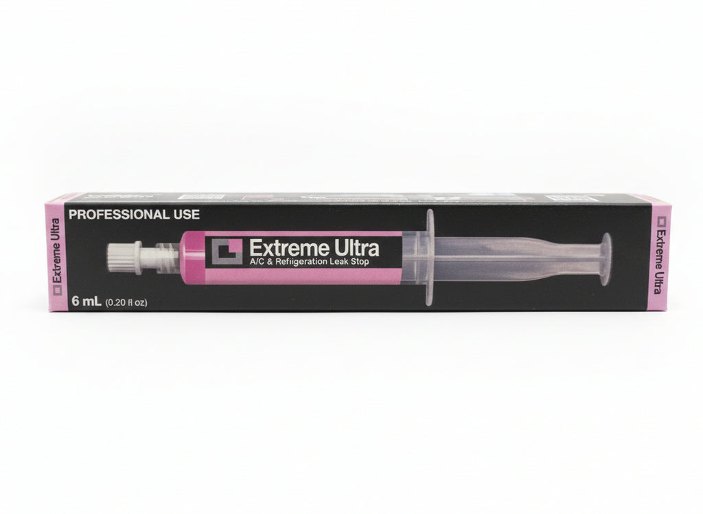 '-  Extreme Ultra - AC & Refrigeration Leak Stop -  Abouche3le