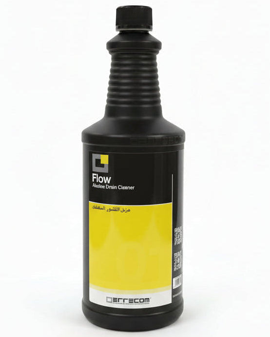 '-  Errecom FLOW  (1 Liter) -  Abouche3le