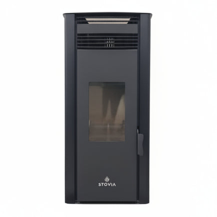 '-  Stovia 15KW -  Abouche3le