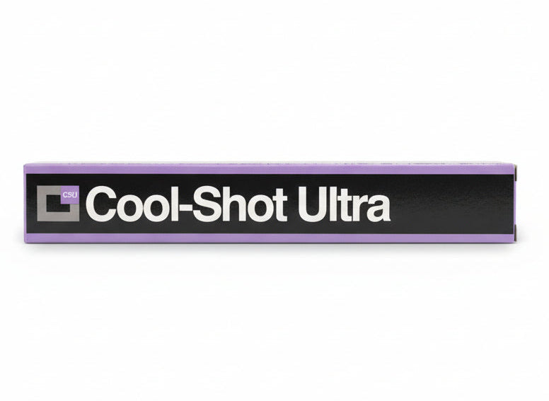'-  Cool-Shot Ultra A/C & Refrigeration Systems -  Abouche3le