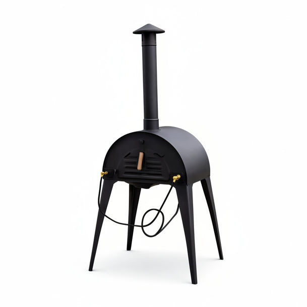 '-  Zahalan  Pizza Oven -  Abouche3le