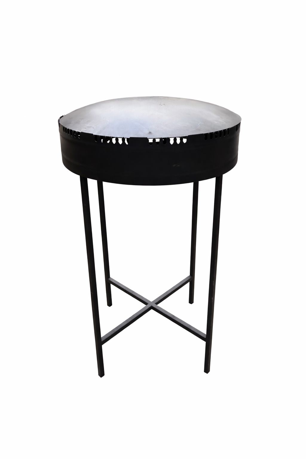 '-  Heavy-Duty SAJ with a stand -  Abouche3le