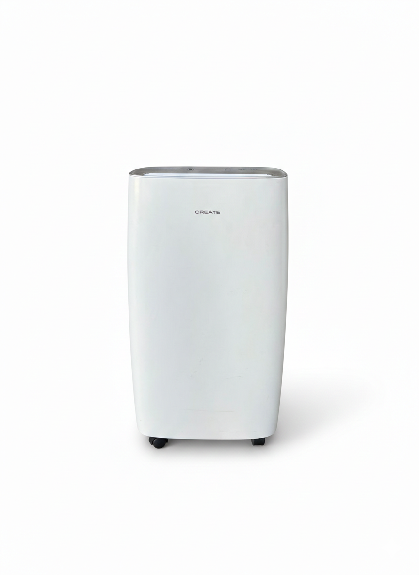 '-  Create dehumidifier -  Abouche3le