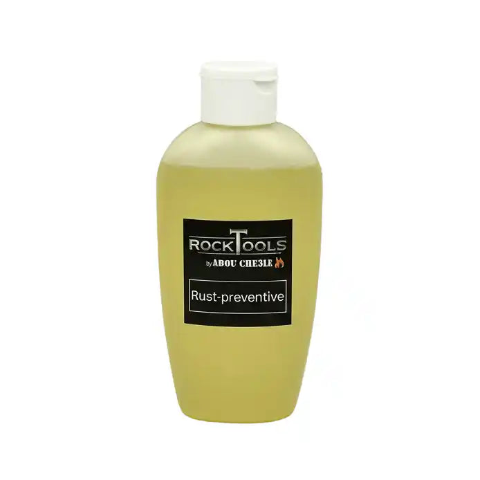 '-  Rust Preventive -  Abouche3le