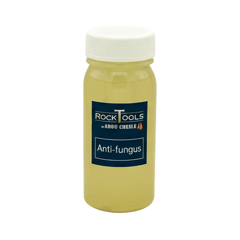 Anti-Fungus