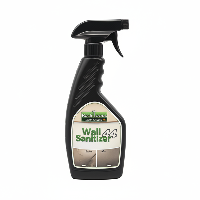 Wall Sanitizer 44