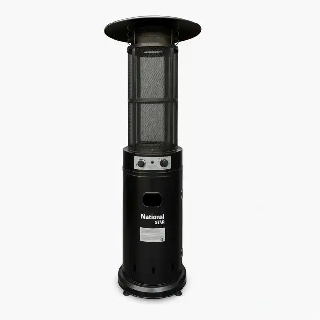 '-  Star outdoor gas heater -  Abouche3le