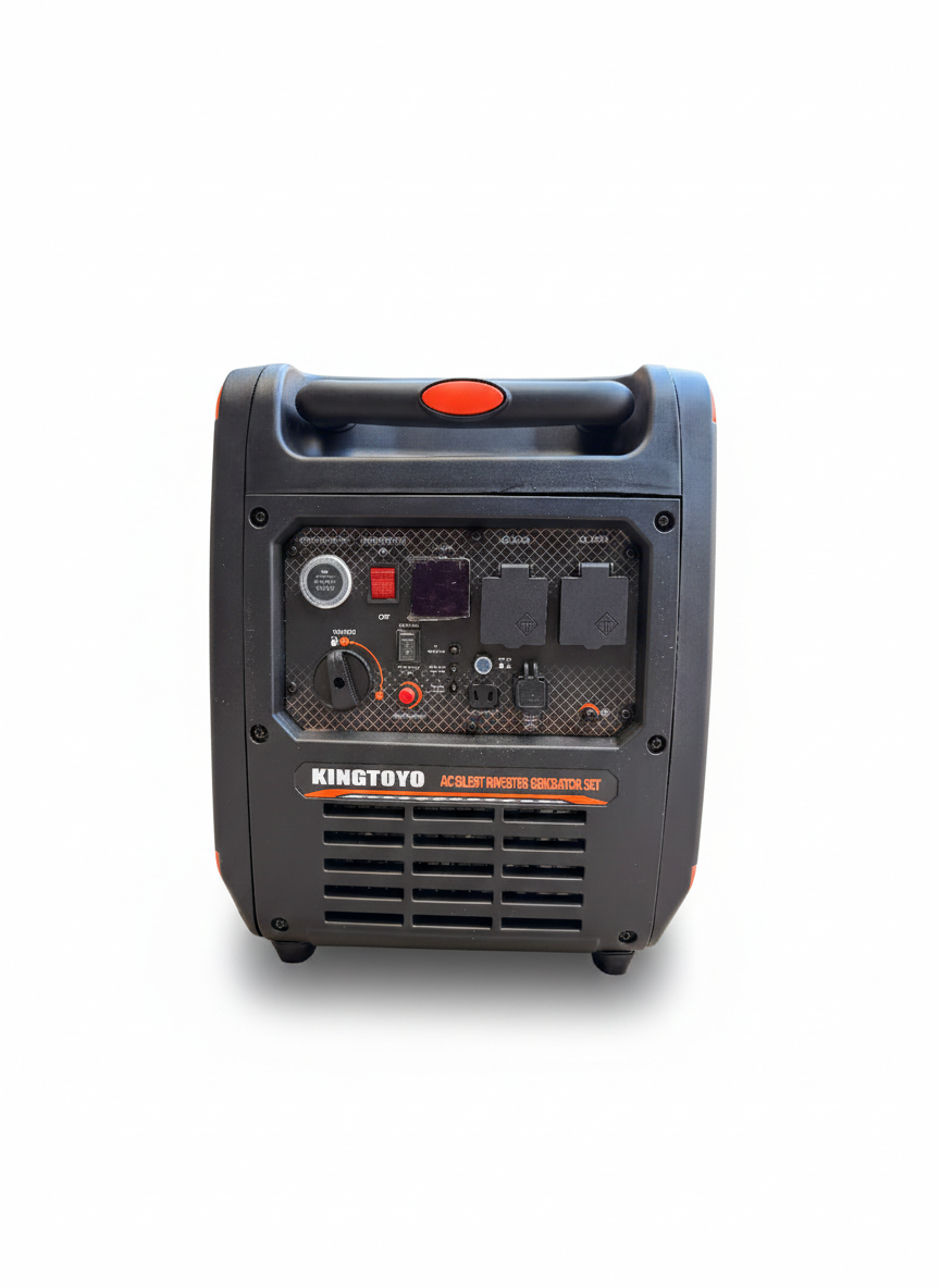 KINGTOYO Silent 6.0kW