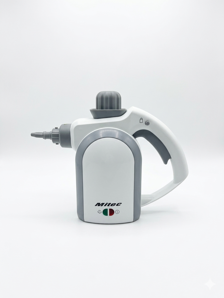 '-  Portable steam cleaner -  Abouche3le