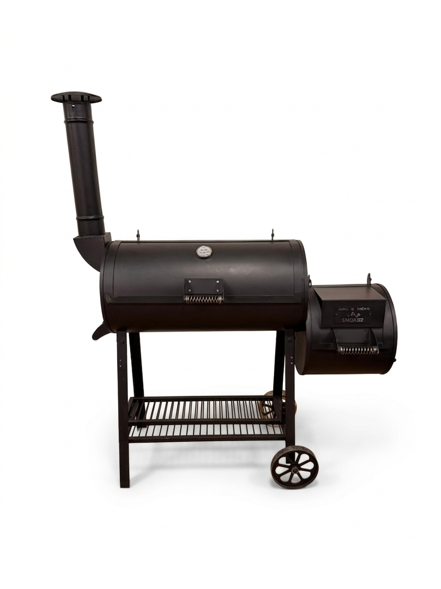 '-  Jabal El Sheikh SMOKER -  Abouche3le