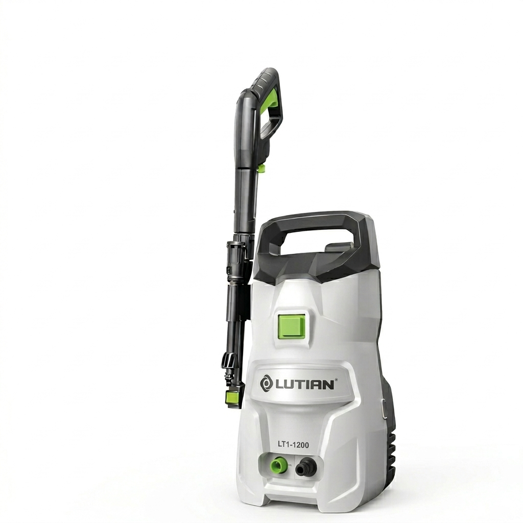 '-  LUTIAN 90 Bar Pressure washer -  Abouche3le