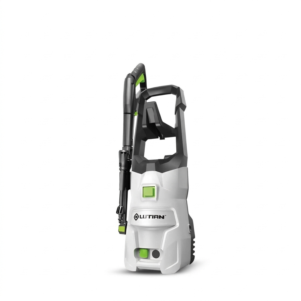 '-  LUTIAN 100 Bar Pressure washer -  Abouche3le