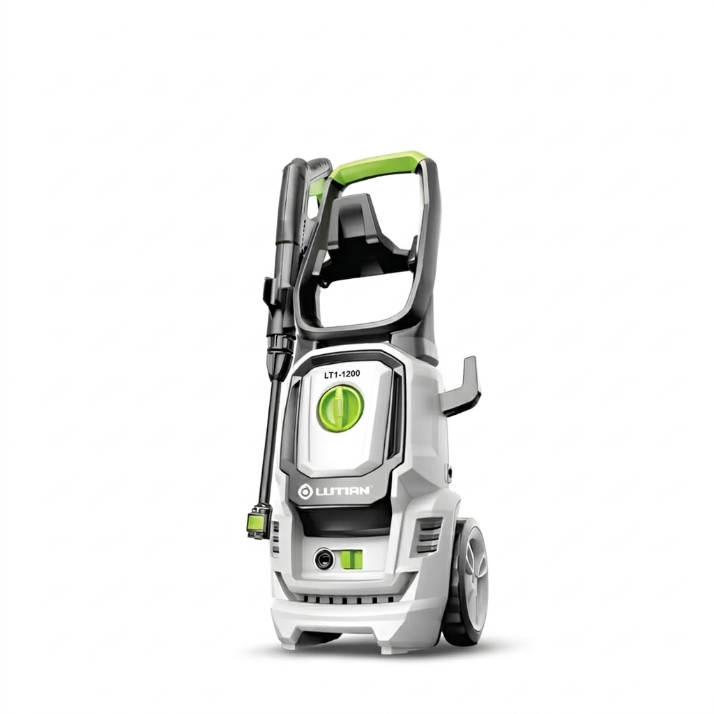 LUTIAN 140 Bar Pressure Washer