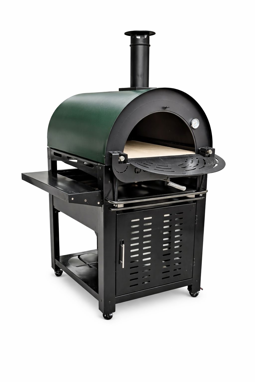 '-  JABAL EL SHEIKH STONE PIZZA OVEN -  Abouche3le