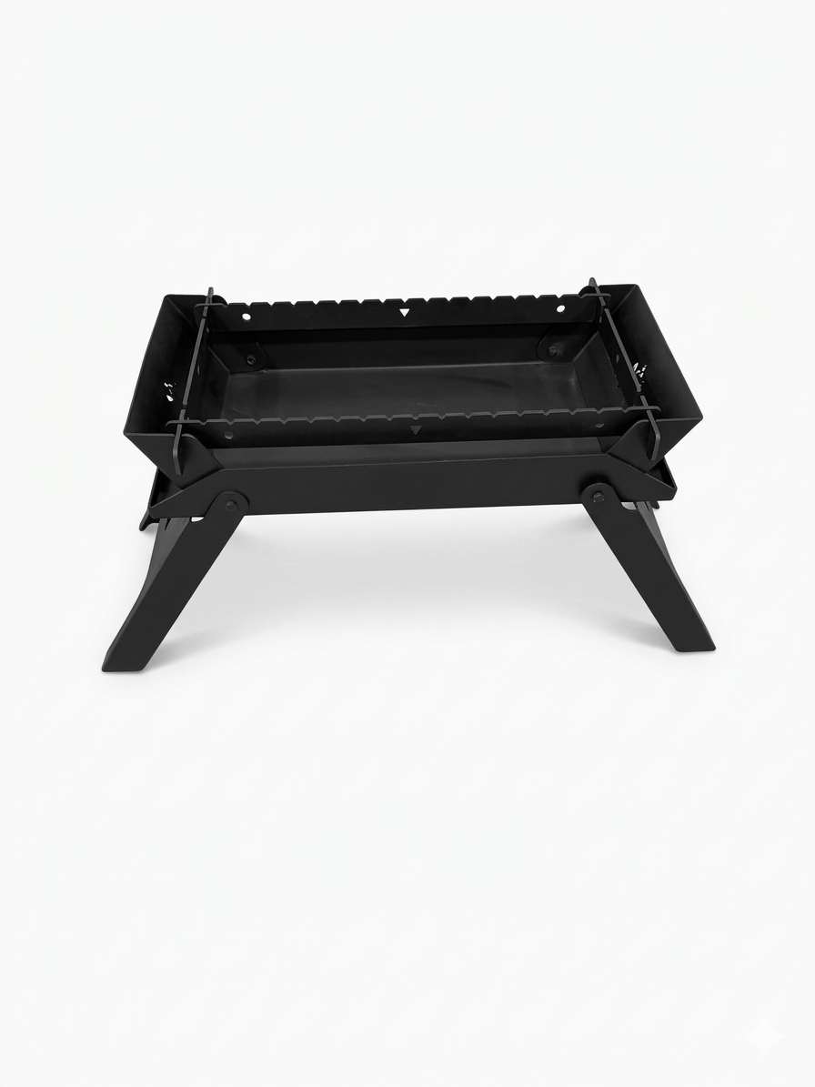 Foldable BBQ Small