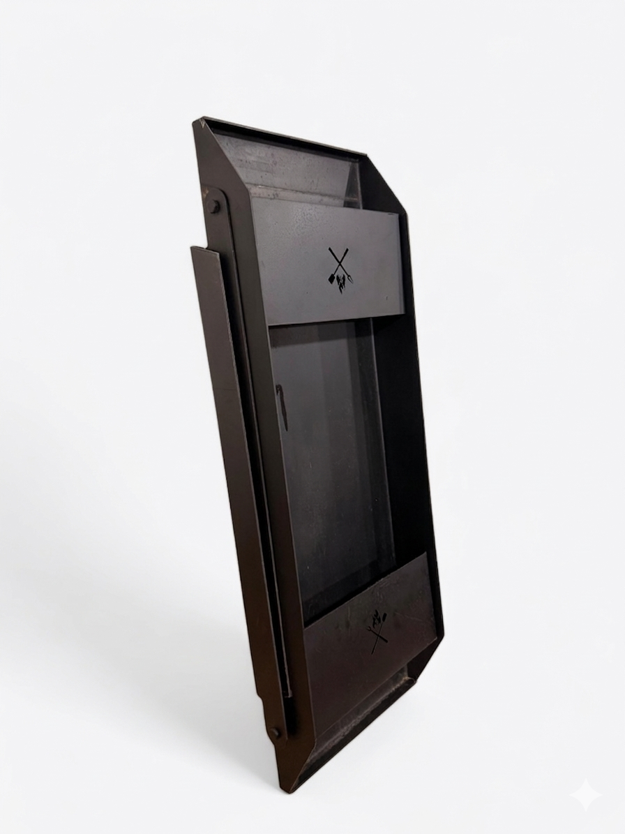 Foldable BBQ Small