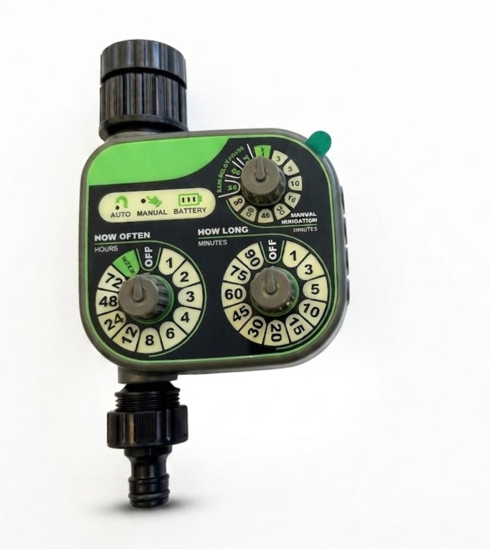 '-  Automatic Water Timer -  Abouche3le