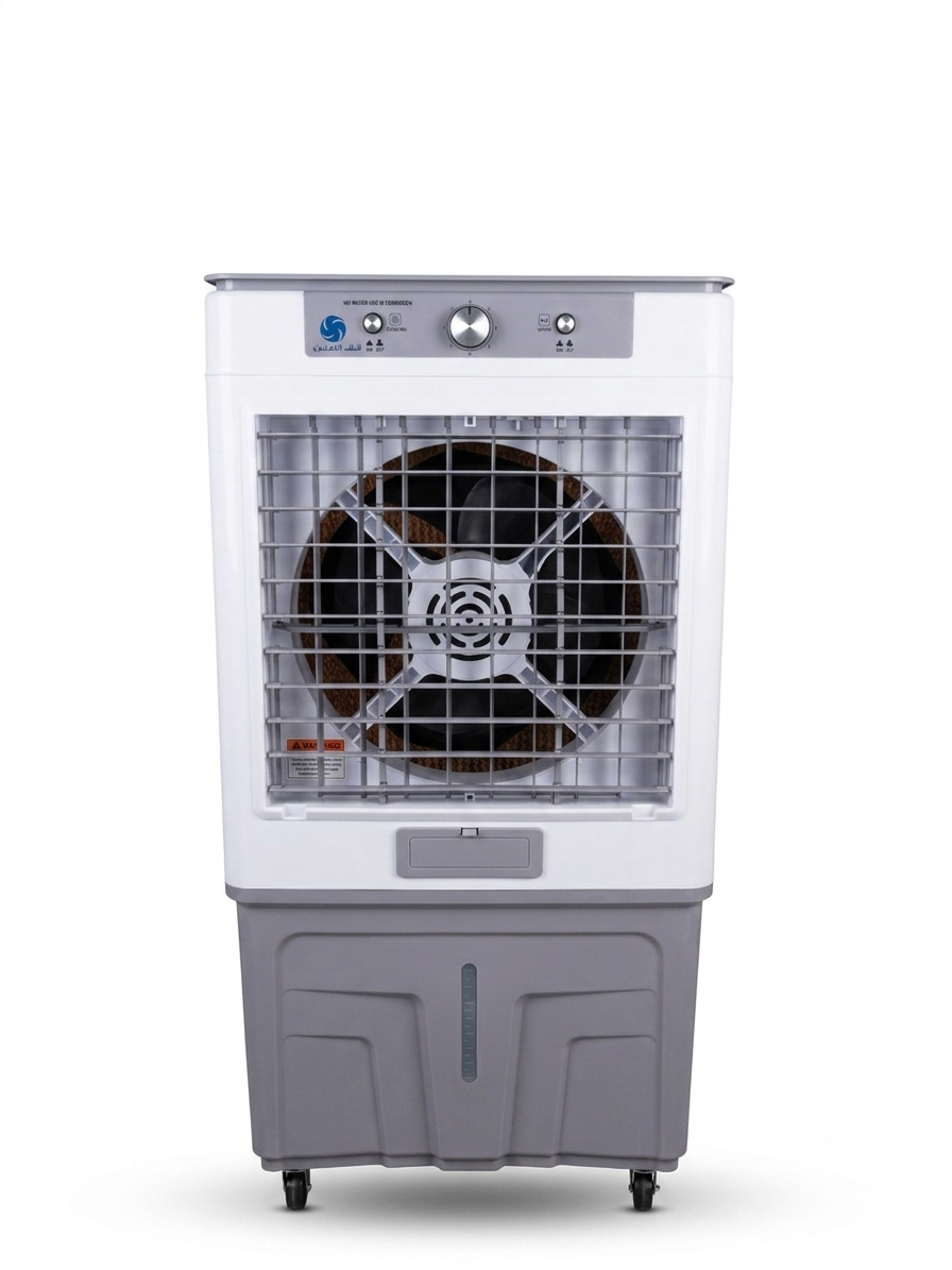 '-  General H.A Air Cooler -  Abouche3le