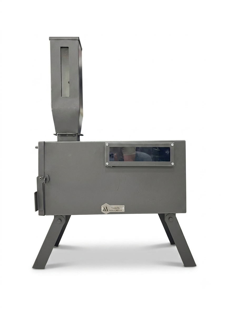 '-  Venus Pellet Stove -  Abouche3le