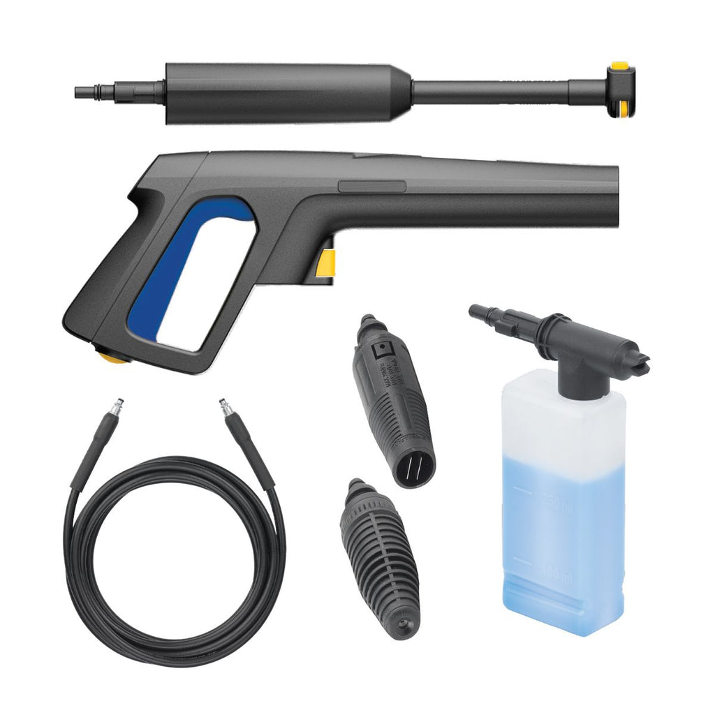 Michelin High Pressure Washer 130 Bar - MPX17EH -