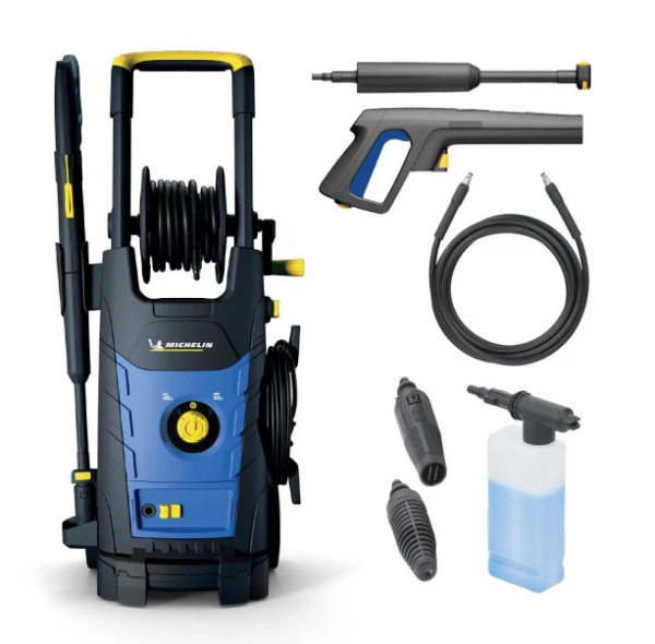 '-  Micheline High Pressure Washer 160Bar-MPX22EH -  Abouche3le