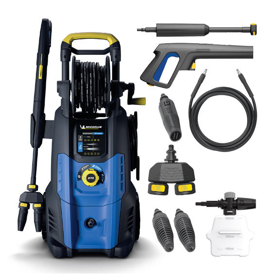 '-  Michelin High Pressure Washer 150bar-MPX25DTS -  Abouche3le