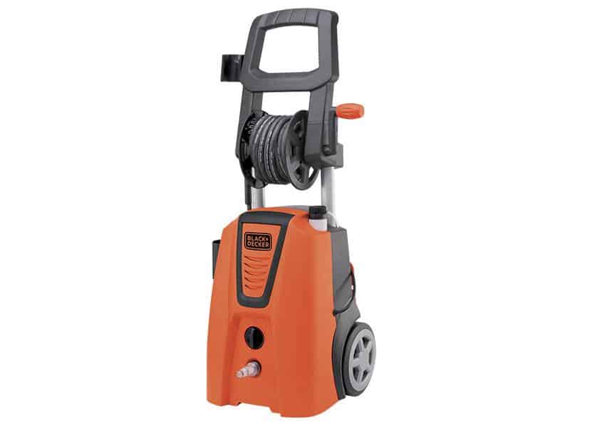 '-  Black & Decker High Pressure Washer PW 2100 WR -  Abouche3le