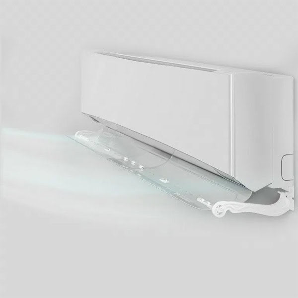 '-  Air Conditioner AC Deflector -  Abouche3le