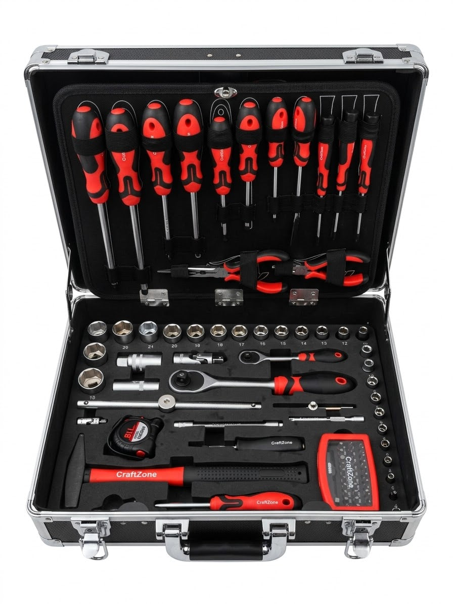 Tool box