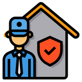 Professional Guaranteed Installation (Stoves)