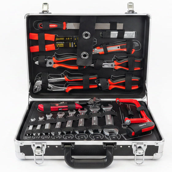 Tool Box