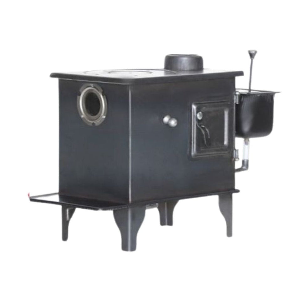 Small Diesel Stove