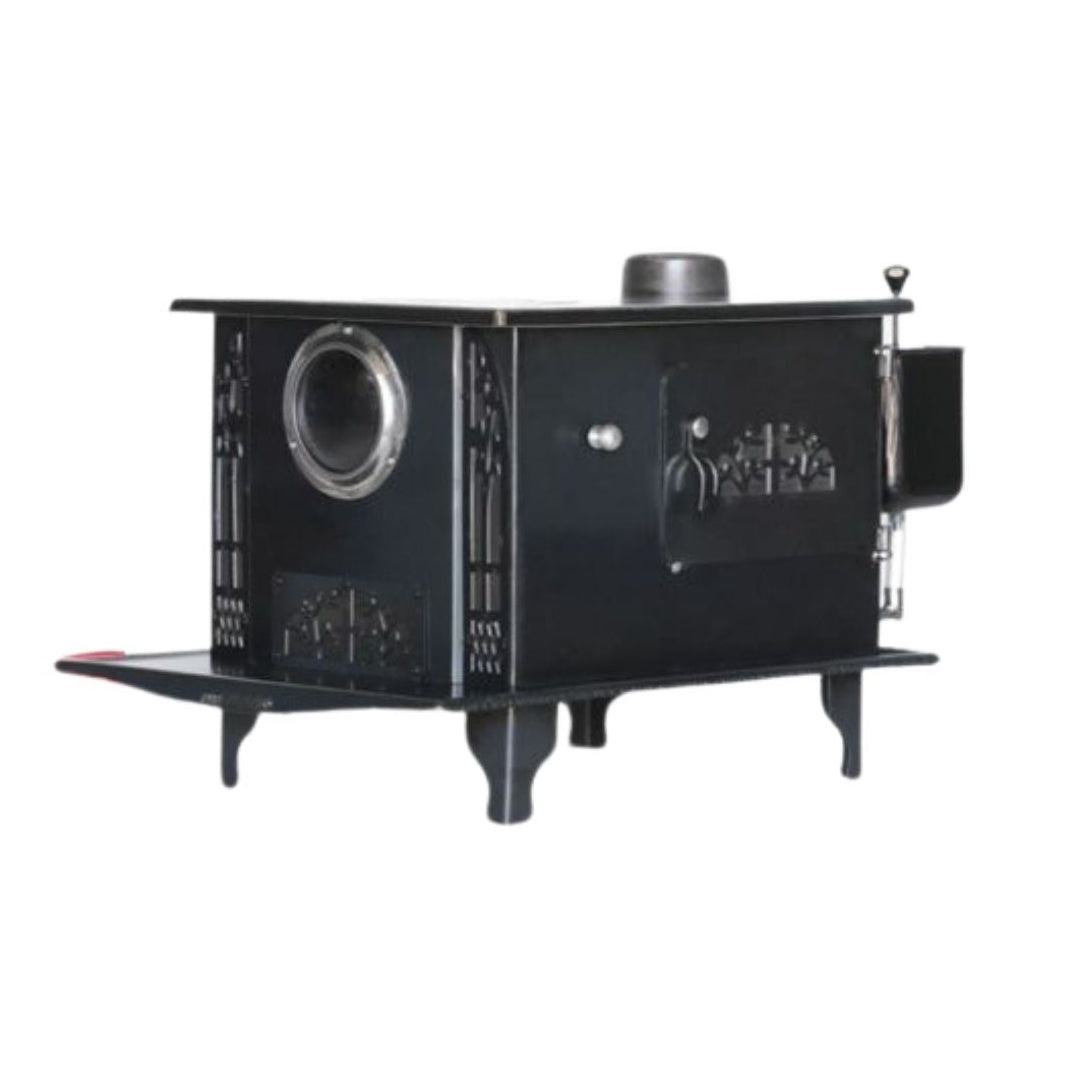 Warda Diesel Stove – Large
