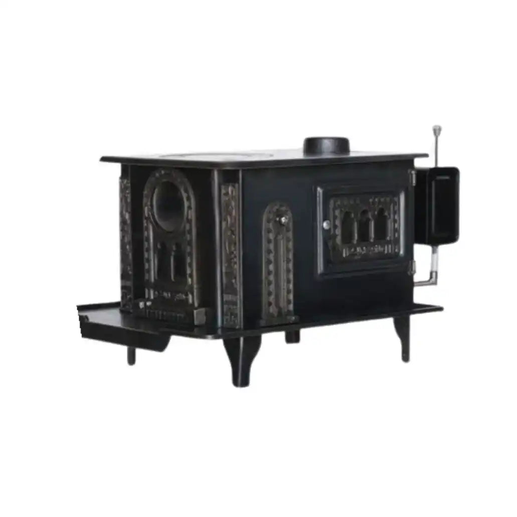 '-  Fount Diesel Stove – Large -  Abouche3le