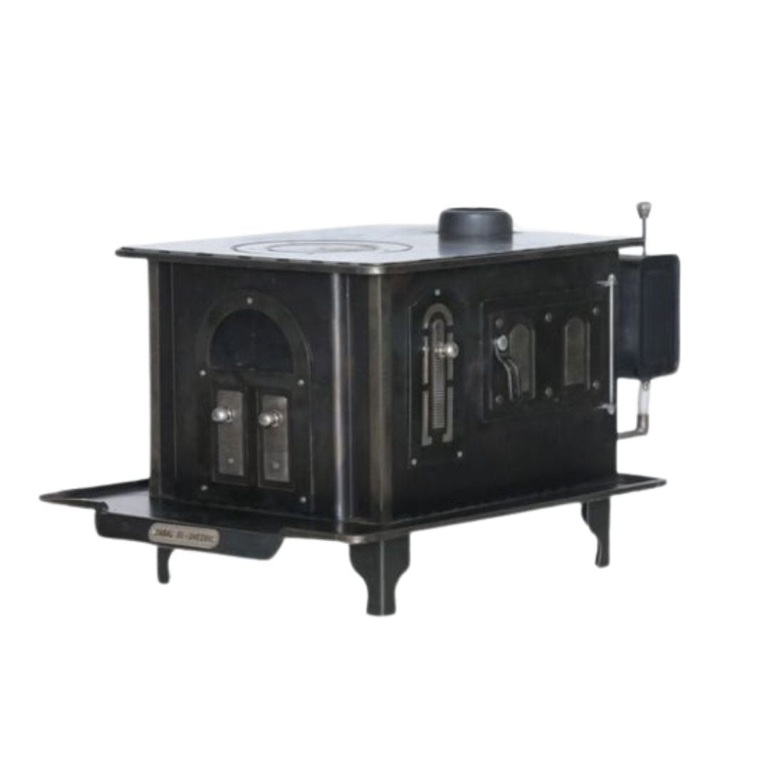 Qanater Laser Diesel Stove – Large